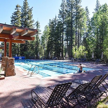 Northstar Village 237 Truckee Buitenkant foto