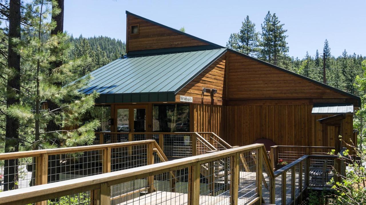 Northstar Village 237 Truckee Buitenkant foto