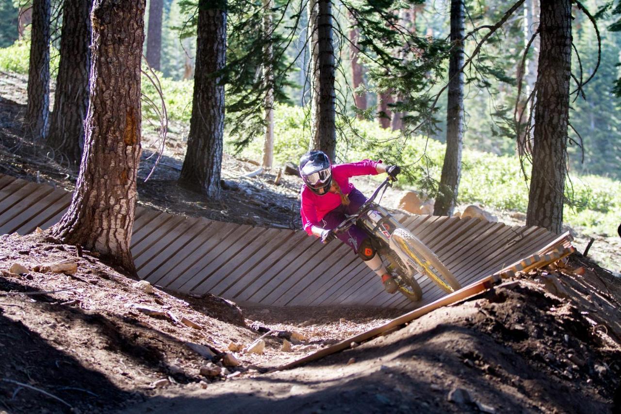 Northstar Village 237 Truckee Buitenkant foto