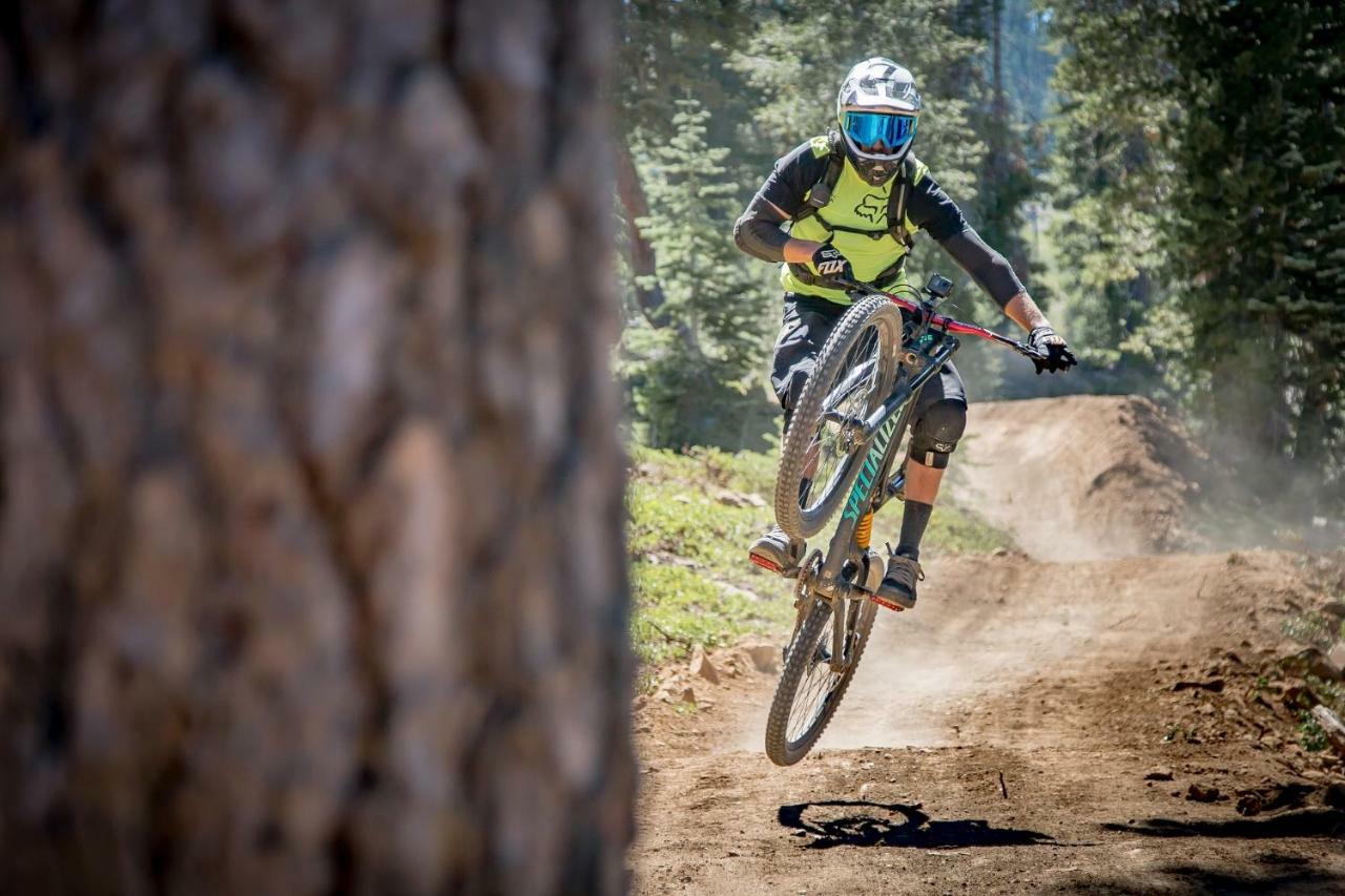 Northstar Village 237 Truckee Buitenkant foto